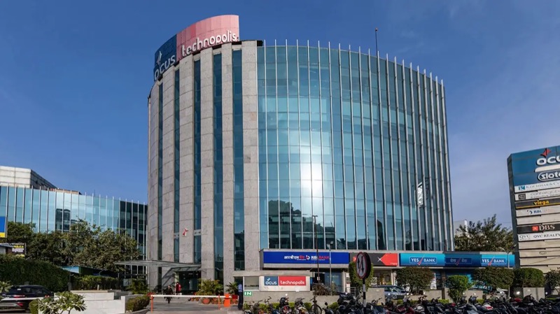 Office space in Golf Course Road, Gurgaon