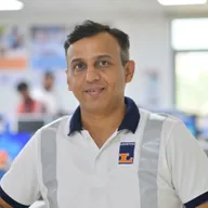 Manish Aery