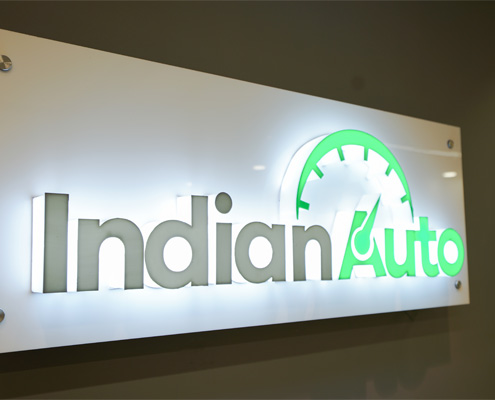 India Auto