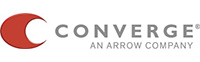 Arrow_Converge-logo