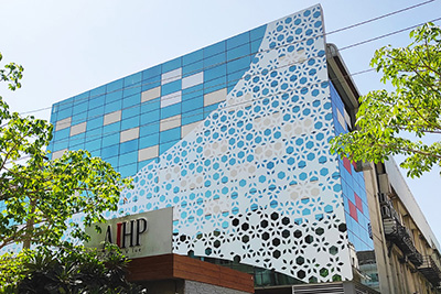 AIHP Technology Centre, Ground Floor