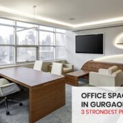 office space for rent in Gurgaon