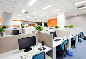 commercial office space gurgaon